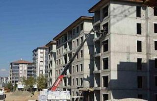 Malatya yeniden imar ediliyor