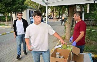 Manisa Büyükşehir Belediyesi KPSS’de adayları...