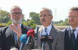 Manisa’da yılda 220 milyon TL tasarruf sağlayacak...