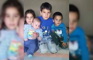 Mardin’de kayıp anne ve çocukları bulundu