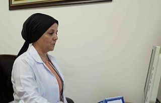 Meme kanserini yenen hemşire: "Erken teşhis...