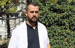 Mobbing uygulandığını iddia eden kantinciden sıra...