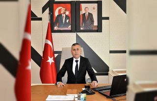 Müdür Dingil: "Kütahya’da orman yangını...