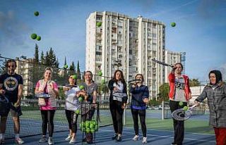 Muratpaşa’da sonbahar dönemi spor okulları başlıyor