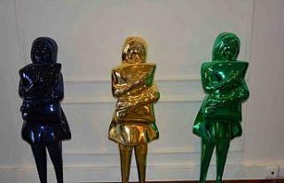 ’My Dream’ sergisi sanatseverlerle buluşuyor