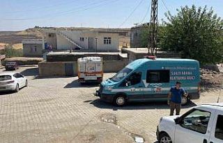 Narin Güranı arama çalışmaları 17’inci gününde