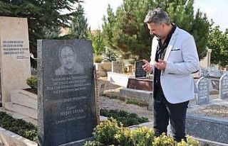 Neşet Ertaş’ın çaldığı saza 27 yıldır gözü...