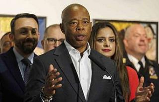 New York Belediye Başkanı Adams hakkında federal...