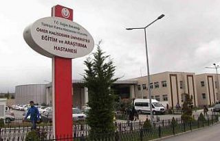 Niğde’de mesai dışı poliklinik uygulaması devam...