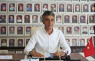 Niğdeli gaziler ve şehit aileleri Karadeniz gezisi...