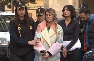 Nihal Candan “Mal varlığım bir iki çanta bir...