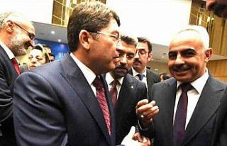 Oltu’ya yeni adalet sarayı yapılacak