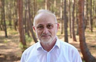 OMÜ Rektörü Ünal’dan ’yangın’ açıklaması:...