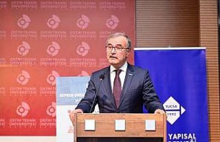 OSBÜK Başkanı Kütükcü: “Sanayi bölgelerinin...