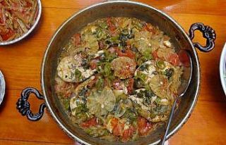 "Palamutun ızgarası için Ekim ayını bekleyin"