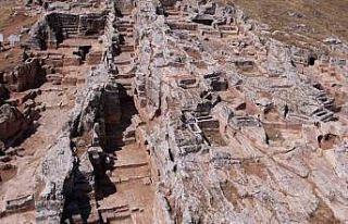 Perre Antik Kent’teki kazılara ara verildi