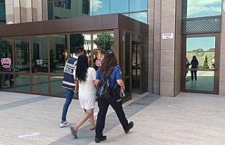 Polisten saklanan hırsız neredeyse ölüyormuş