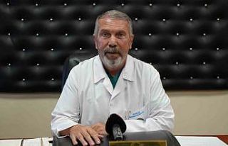 Prof. Dr. Coşkun: “Elektronik sigaraların daha...