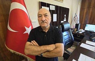 Prof. Dr. Gerçekcioğlu: “Sıcaklığa dayanıklı...