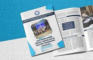 Sağlık-Sen’den Aile Hekimliği Raporu: “MHRS’de...