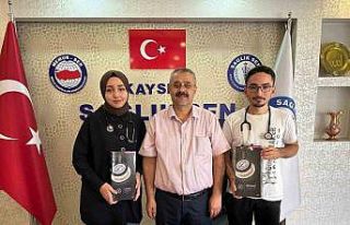 Sağlık-Sen’den tıp fakültesi öğrencilerine...