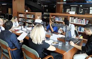 ‘Sağlıklı Toplumlar İçin Birlikteyiz’ çalıştayı...