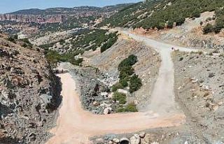 Sel ve depremin olumsuz etkileri ortadan kaldırılıyor