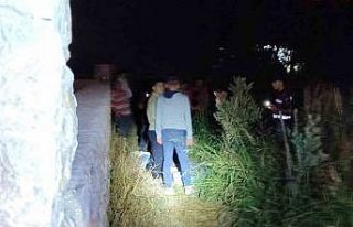 Seydikemer’de komşu kavgası kanlı bitti: 1 ölü