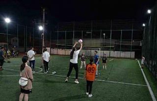 Sporun ve sporcunun şehri Düzce