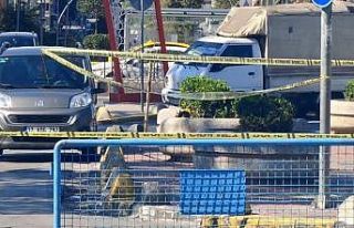 Sultangazi’de şüpheli paketten el yapımı bomba...