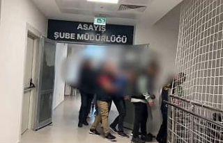 Tekirdağ’da aranan 174 şahıs yakalandı