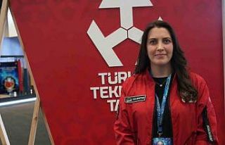 TEKNOFEST ile bir buçuk milyon gencin gündemine...