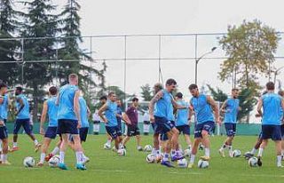 Trabzonspor evinde Beşiktaş’ı konuk edecek