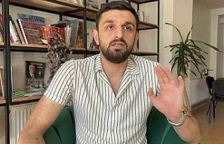 Trafik kazası geçirdi, futbol hayatı bitti: “Saçma...