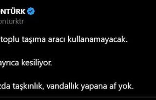 Trafikte korku dolu anlar yaşatan sürücü bir daha...