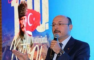 Türk Eğitim-Sen Genel Başkanı Geylan: “MEB yardımcı...