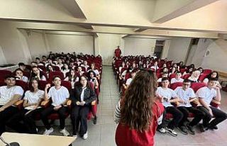 Türkiye Münazara Ligi başvuruları Aydın’da...