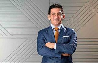 "Türkiye uluslararası yatırımların merkezi...