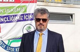 Van İl Hakem Kurulu Başkanlığı’na