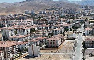 Yeşilyurt’ta 260 orta hasarlı binanın güçlendirme...