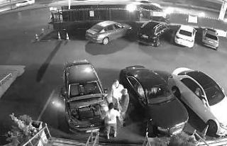 100 milyon liralık vurgun yapan 26 kişilik çete...