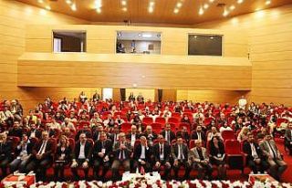 11. Ulusal Botanik Kongresi Amasya Üniversitesi’nde...