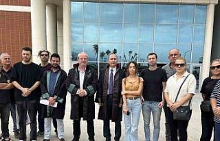 14 kişiye mezar olan "sahildeki gökdelen"...