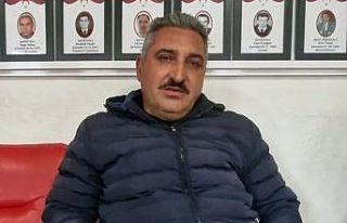 15 Temmuz gazisi Mustafa Çağır: “FETÖ’nün...