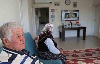 15 Temmuz şehidinin ailesi: "Cenazesi Türkiye’ye...