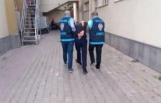 1 kişinin öldüğü yan bakma kavgasında adliyeye...