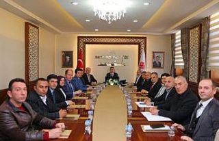 2024 yılının son ’İl İstihdam ve Mesleki Eğitim...