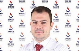 20 Ekim Dünya Osteoporoz Günü