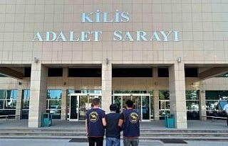 22 yıldır firari gezen katil zanlısını jandarma...