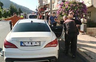 26 yıl 9 ay 21 gün hapis cezası ile aranma kaydı...